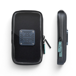 Funda Protectora para Teléfono de Motocicleta X-Guard, Resistente a Salpicaduras, Compatible con Teléfonos Móviles de 5.5 Pulgadas - Product Image 1