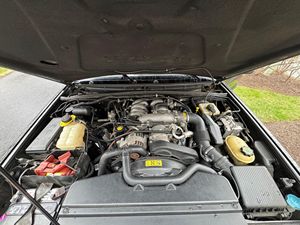 USADO LHD/RHD 2004 LAND ROVER DIS COV ERY II HSE7 - Product Image 3