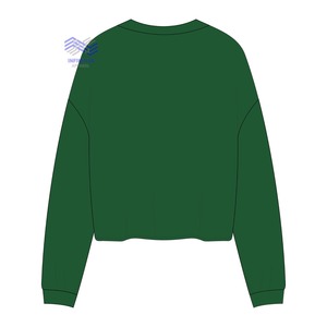 เสื้อสเวตเชิ้ตผู้หญิง FAMU Florida A&M University ลายพิมพ์ด้านหน้า ผ้าฝ้าย 100% ระบายอากาศได้ดี - Product Image 2