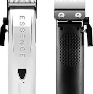 Tagliacapelli Professionali di Altissima Qualità Nuovissimi Essences - per Uomo, Taglio Capelli con 120 Minuti di Autonomia, Senza Fili - Product Image 1