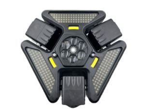 150W <span class=keywords><strong>3</strong></span>头无限效果灯，<span class=keywords><strong>DMX512</strong></span>，RGBW + 激光器，用于酒吧/KTV/舞台 - Product Image 2