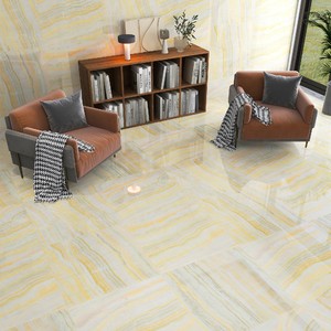 กระเบื้องเคลือบเงา60x60ซม. เหมาะสำหรับห้องนั่งเล่นและพื้นห้องนอน - Product Image 1