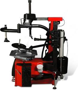 Nuevo Combo balanceador de ruedas cambiador de neumáticos de alto rendimiento de 28" - Product Image 3