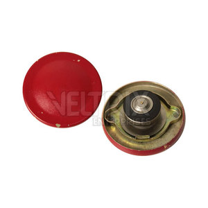 Tapa de Tanque de Combustible Compatible con Massey Ferguson, Número de Pieza OEM 963023M2 y 963023 y 828583M91, a Bajo Precio - Product Image 1