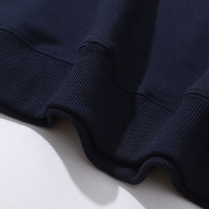 Sudaderas con capucha personalizadas 100% algodón suministro de fábrica ropa de invierno sudaderas con capucha y sudaderas alta calificación 100% algodón con capucha - Product Image 4