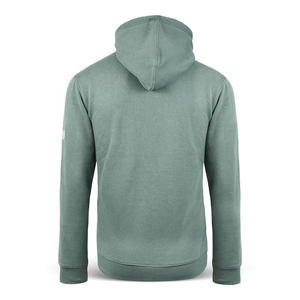 La mejor Sudadera con capucha para hombre de material Servicio OEM de Plain Factory Tasa ajustable directa Sudadera con capucha para hombre de calidad duradera - Product Image 3