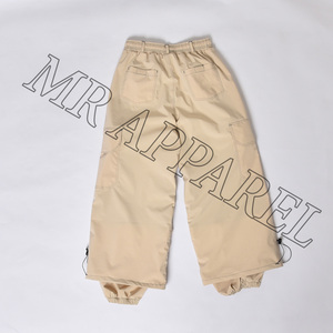 Customized Wholesale Men Baggy <b>Ski</b> Snow Pants Waterproof Breathable Winter <b>Snowboard</b> <b>Ski</b> Pants Waterproof Zip Pockets Pants - Product Image 2