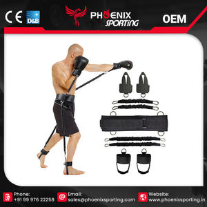 Puertos impermeables resistentes a la lluvia, anchas de plástico - Product Image 6