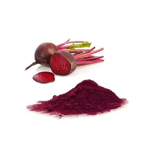 Remolacha en polvo para alimentos y suplementos: 100% natural disponible a precio mayorista con etiqueta privada y embalaje personalizado - Product Image 3
