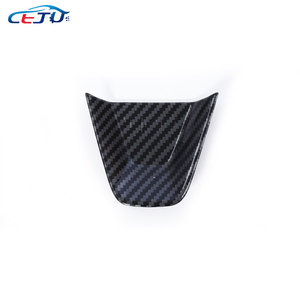 Housse de volant pour Toyota Camry 2018-2024 <span class=keywords><strong>Suzuki</strong></span> Swace Corolla 2019 <span class=keywords><strong>Cross</strong></span> 2022 - Product Image 6