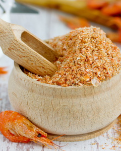 POLVO DE CONCHA DE CAMARÓN SECO PREMIUM, SUMINISTRO DE FÁBRICA Y MEJOR PRECIO DE VIETNAM - Product Image 1