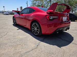 Voiture d'occasion de qualité à prix abordable, Toyota 86 2017, édition spéciale 86-0, conduite à gauche - Product Image 6