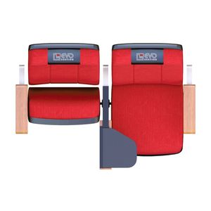 Chaise d'auditorium pour les écoles, les lieux publics, les centres d'événements et les acheteurs internationaux - Product Image 4