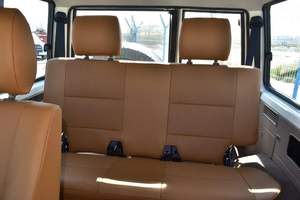 BUEN ESTADO VEHICLELAND CRUISER - Product Image 5