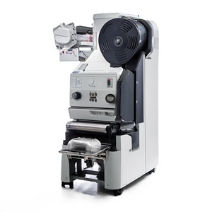 Máquina Selladora de Bebidas ET-95SN Semiautomática Mecánica para Cajas y Embalajes de Papel - Product Image 1