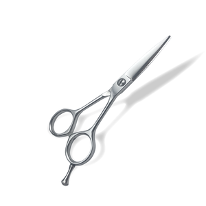 กรรไกรตัดผมทรงทันสมัยขนาด 4.75 นิ้ว VG10 ด้ามจับแบบออฟเซ็ต - Product Image 6