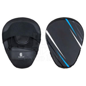 Almohadillas de enfoque personalizadas de alta calidad profesional fabricante personalizado de cuero multifunción - Product Image 1