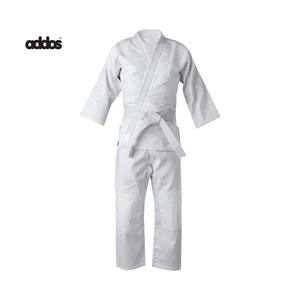Top Vente Conception Personnalisée Blanc Jiu Jitsu Judo Martial Uniforme Judogi Kimono pour Judo Judo Judo Gis à Vendre à Bon Prix - Product Image 5