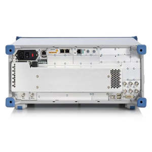 Rohde & Schwarz RS CMW500 Original, Probador de Comunicación Inalámbrica de Banda Ancha, en Stock, con Accesorios Opcionales - Product Image 3