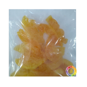 Papaye séchée à mâcher douce au goût tropical riche pour les collations quotidiennes ou les services alimentaires dans les desserts aux céréales et les snacks - Product Image 2