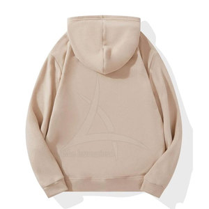 Sudaderas con Capucha para Hombre, Nueva Colección en Oferta, 100% Algodón, Transpirables, Ecológicas, con Colores Personalizables - Product Image 6