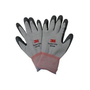 Gants multi-usages 3M en nylon à poignée confortable, personnalisables, avec revêtement de la paume, légers, flexibles et anti-coupure - Product Image 3