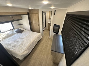 Usado 2026 Forest River Campsite Resort 3-9-J-D en venta - Product Image 2