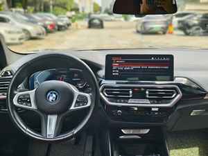 ใช้ SUV สำหรับ <span class=keywords><strong>BMW</strong></span> <span class=keywords><strong>Ix3</strong></span> 2022ไฟฟ้าชั้นนำหรูหรา500กม. ช่วงพลังงาน LHD ใหม่รถยนต์ยี่ห้อสำหรับผู้ใหญ่รถมือ<span class=keywords><strong>สอง</strong></span> - Product Image 6