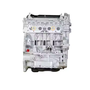 Moteur MR20DE d'occasion pour Nissan - Faible kilométrage - Product Image 6