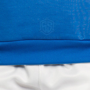 Sudaderas con Capucha para Hombre, Diseño Personalizado, Tejido Liso de Poliéster/Algodón, Servicio OEM, Patrón Sólido, Forro Polar, Gran Venta - Product Image 5