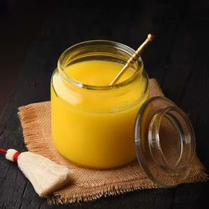 Ghee de buffle biologique pur de qualité supérieure à vendre - Product Image 1