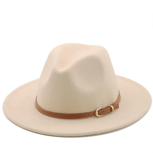 Genuine Leather Hat Classic Style Short Brim <b>Cap</b> Elegant Dress Apparel USA Europe Wholesale Trend Top - Product Image 4