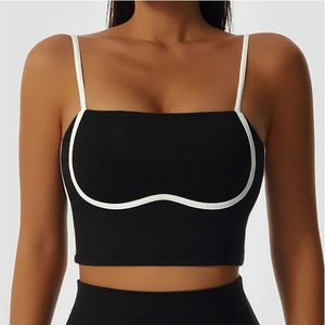 Ensembles de yoga imperméables de haute qualité pour femmes Design personnalisable et option de taille supérieure Prix raisonnable Créez votre propre style - Product Image 6