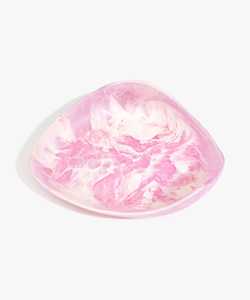 Precio al por mayor nuevo diseño multiusos resina epoxi ensaladera plato para servir vajilla - Product Image 4