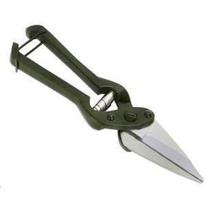 13 Inches <b>Long</b> Heavy Duty Sheep <b>Shear</b> Ergonomic 6.5 Inches Carbon Steel Blade Carbon Steel Sheep Veterinary <b>Shears</b> Custom - Product Image 1