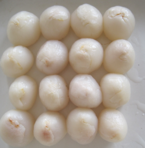 Litchi congelé de haute qualité du Vietnam Prêt à expédier Bon Prix - Product Image 3