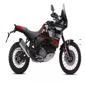 Nuevo Producto Ideal 2024: Motocicletas DUCATI DESERTX 937 R22 LIVERY - Product Image 3