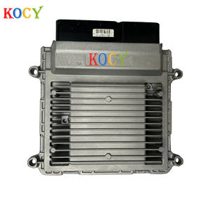 ECU ECM для <span class=keywords><strong>Hyundai</strong></span> Santa Fe 2.4L блок управления двигателем SIM2K-141 5WY5H74C 39144-2G390 391142G390 391442G390 391442G390 391142G390 - Product Image 2