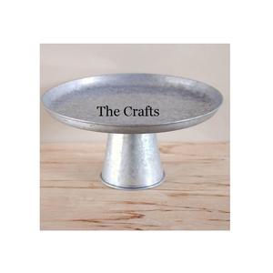 Support de gâteau galvanisé de très bonne conception avec serveur de pâtisserie de la plus haute qualité à un prix acceptable - Product Image 2