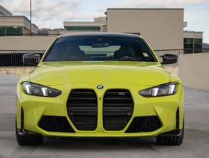 BMW M4 Competition xDrive USADO del 2025 - Product Image 2