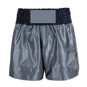 กิโมโนของ Jiu Jitsu Muay กางเกงขาสั้นแบบไทยขายาวแบบเหมาขาย - Product Image 1