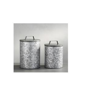 Creative Design Home Decor Purpose <b>Kitchen</b> <b>Storage</b> Canister Large Medium Small & Extra Small Sizes & Condiment <b>Storage</b> - Product Image 2