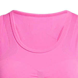 Sujetador Deportivo Ligero de Alta Calidad con Logotipo Personalizado para Mujer, Transpirable, de Secado Rápido, con Gran Soporte, para Yoga y Fitness, Talla XL, Privado - Product Image 5