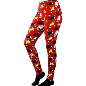 Meilleure vente Legging personnalisé pour femme, vêtements de fitness, legging personnalisé pour femme - Product Image 4