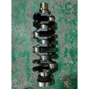เพลาข้อเหวี่ยงเครื่องยนต์ดีเซล 0425681852D สำหรับ DEUTZ BF6M1013 - Product Image 1