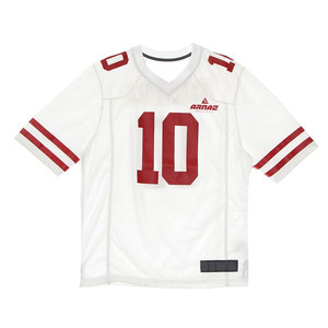 100% sur mesure bon matériel hommes maillot de Football américain Top qualité hommes maillot de Football américain - Product Image 1