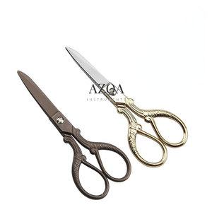 Ciseaux de broderie à prix abordable, ciseaux de broderie personnalisés pour la couture, ciseaux de broderie - Product Image 3