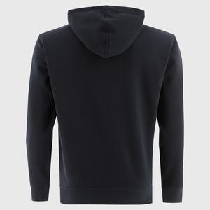 Sudadera con capucha unisex elegante y cómoda de temporada de invierno con patrón sólido Sudaderas con capucha de impresión digital para hombres - Product Image 3