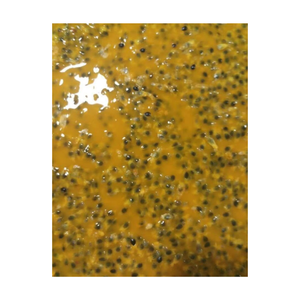 PUREE/ PUREE DE FRUITS DE PASSION DE QUALITÉ SUPÉRIEURE DU VIETNAM AVEC ET SANS GRAINES-BON GOÛT SAVEUR - Product Image 4