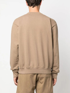 เสื้อกันหนาวแขนยาวขนแกะนุ่มใส่ได้ทุกวันดีไซน์ใหม่ล่าสุด - Product Image 4